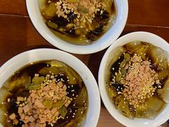 -付小姐在成都(中山公园店)