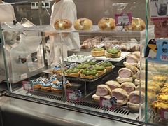 -PAOPAO Bakery&Café(港汇店)