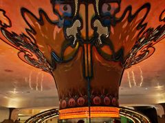 -波特曼西餐厅(中央大街店)