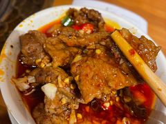 -炉小二铜锅牛蛙•川湘菜(三里屯店)