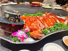 -荣兴酒家(徐家汇店)