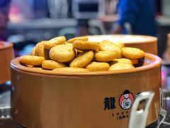 -龍歌自助小火锅(李沧顺和汇店)