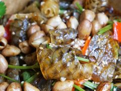 顺德拌鱼皮-阿季·当季酒食(后江埭店)