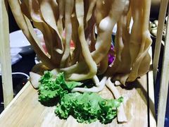 -重庆德庄火锅(体育中心店)