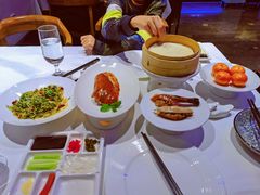 -四季民福烤鸭店(王府井东安门店)