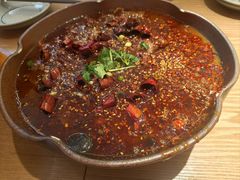 -花盐街·四川乐山小吃(西单大悦城店)