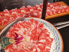 -阳坊胜利涮羊肉(阳坊老店)
