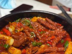 -渝是乎酸菜鱼(龙旗购物中心店)