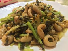 -福子家·闽北光泽菜(华林店)