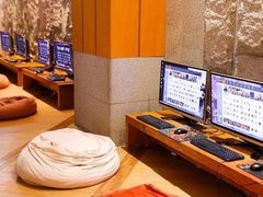 -丽池宫韩式汗蒸会馆(华灯坊店)