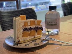 -iFood甜嫩嫩(江东北路店)