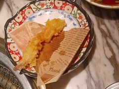 -火炉火自助餐(喜隆多店)