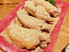 -鸟屯(三里屯店)