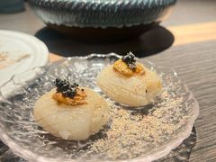 -炙柒Sekinana·精致日料(合生汇店)