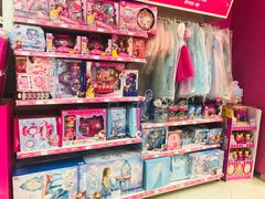 -TOYSRUS玩具反斗城(合肥万象城店)