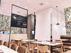 大堂-CoCo壱番屋