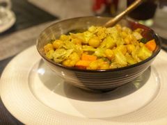 -Pita's&Tika's中东和印度风味餐厅(龙湖天街店)