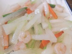 -老仁义·清真菜(太古街店)