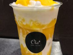 招牌水果茶-Oia烘焙(1866店)