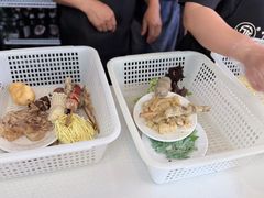 -万记麻辣烫国展总店
