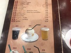 -宝香绑线肉骨茶(柏威年广场店)