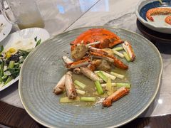 -君霖私家菜(春柳店)