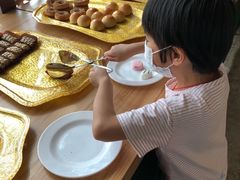 -台山颐和温泉城