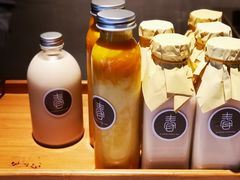 -十面春风·江南面馆(崇宁路店)