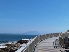 -大梅沙海滨公园