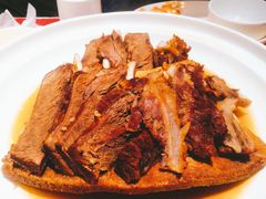 牛大扇骨-西贝莜面村(近铁城市广场店)