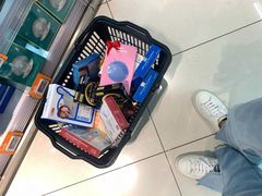 -Olé精品超市(沈阳万象城店)