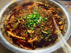 -蓉城西二道无名冒菜(西二道街店)