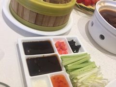-大铁勺新津菜(东丽阳光新业广场店)