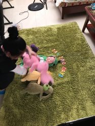 -DeerFriend童趣主题上门拍·到家·外拍摄影机构 (国贸店)