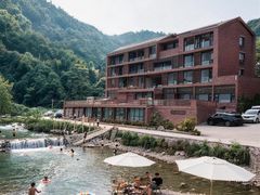 -青城山