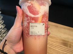-喜茶(佛山顺德大良东乐路店)