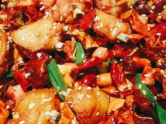 -牛冲天麻辣香锅涮牛肚(亲贤店)