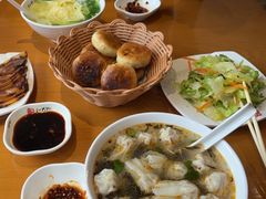 -和兴记牛肉火勺·羊汤(于洪广场店)