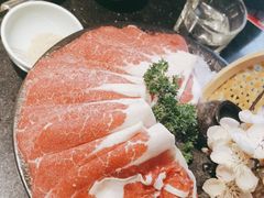 -捞王猪肚鸡火锅(昆山店)