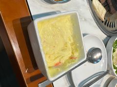 -六七八韩式烤肉·韩国料理(上杭路店)
