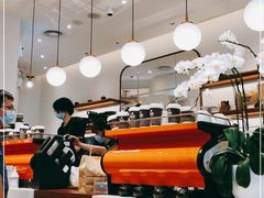 -Seesaw Coffee(上海国金中心店)