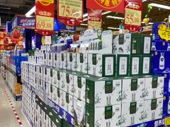 -广百家超市(大东海店)