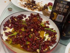 -红旗饭庄