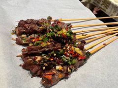 -聚味瞿记·龙虾堂(坡子街店)