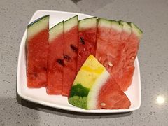 -海底捞火锅(天一广场亚细亚店)
