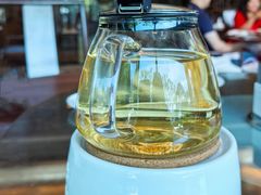 -蛇口希尔顿南海酒店·随轩中餐厅·粤菜