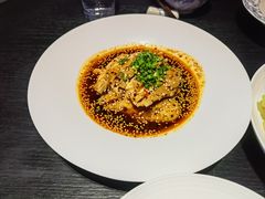 -金谷仓家庭料理(马泉营店)