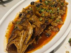 -新侨小馆(东直门北小街店)