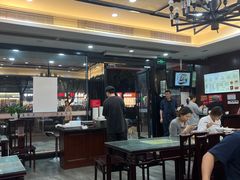 -毛华美食(清扬路店)