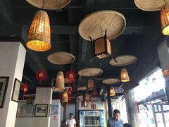 -汪一挑馄饨(老街店)
